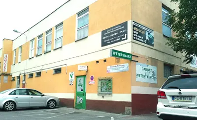 Gabinet Weterynaryjny