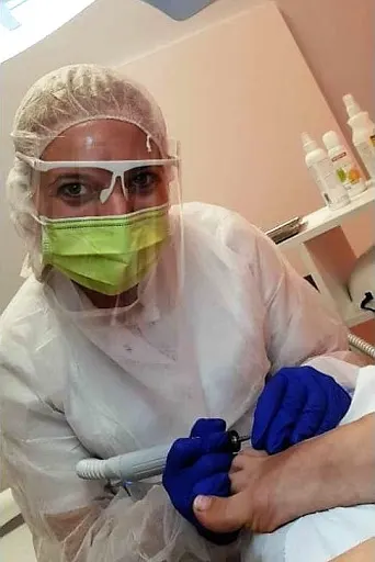 Gabinet Podologiczny Podoekspert